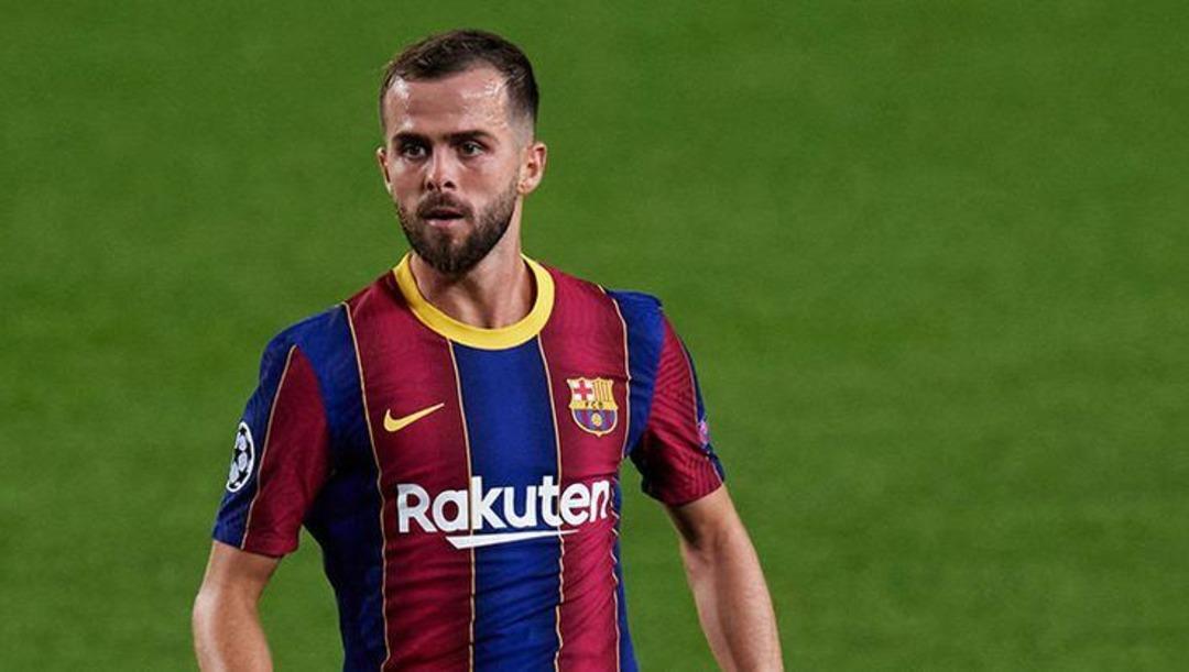 Miralem Pjanić kimdir, aslen nereli? Beşiktaş'a transfer olan Miralem Pjanić ka&ccedil; yaşında, hangi takımlarda oynadı?