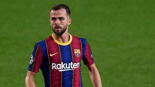 Miralem Pjanić kimdir, aslen nereli? Beşiktaş'a transfer olan Miralem Pjanić kaç yaşında, hangi takımlarda oynadı?