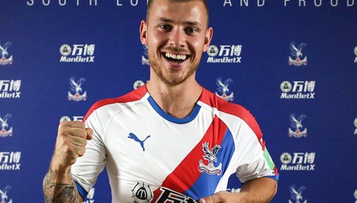 Max Meyer kimdir, nereli? Fenerbahçe'ye transfer olan Max Meyer kaç yaşında, hangi takımlarda oynadı? G1