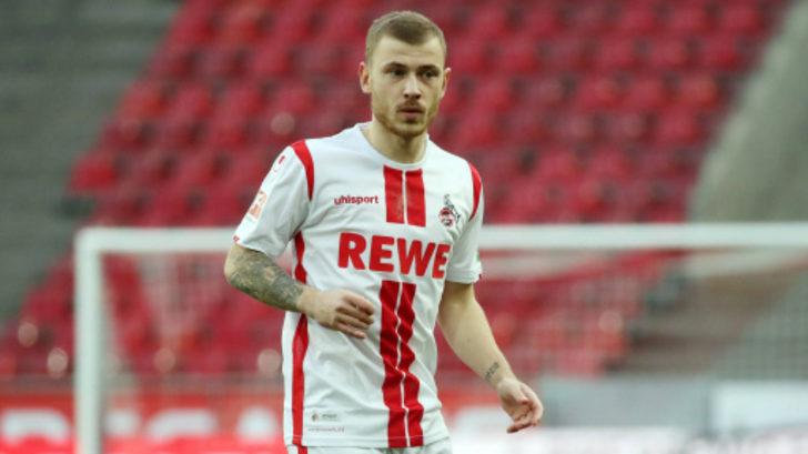 Max Meyer kimdir, nereli? Fenerbahçe'ye transfer olan Max Meyer kaç yaşında, hangi takımlarda oynadı? G4