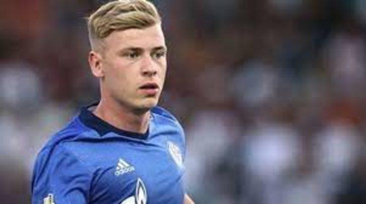 Max Meyer kimdir, nereli? Fenerbahçe'ye transfer olan Max Meyer kaç yaşında, hangi takımlarda oynadı? G5