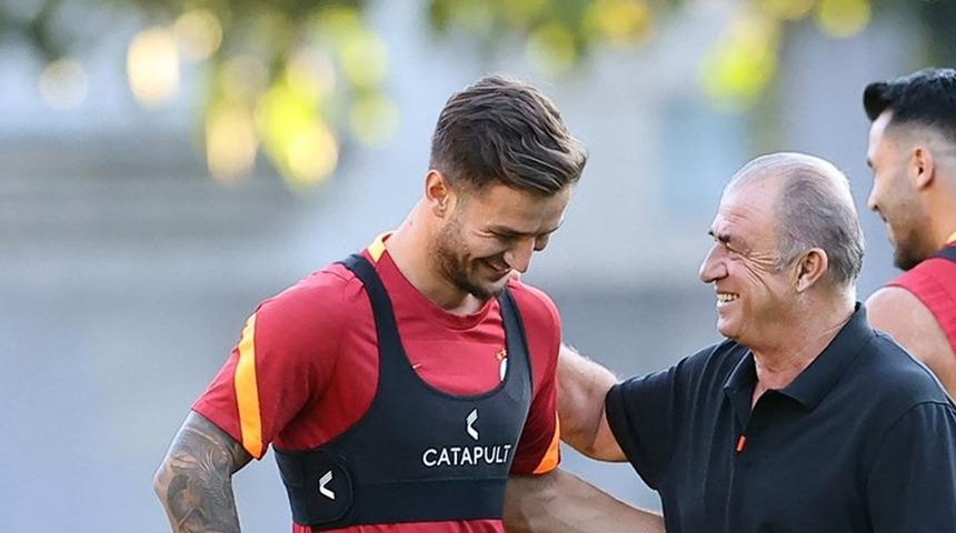 Oğulcan Çağlayan'ın lisansı çıkarıldı