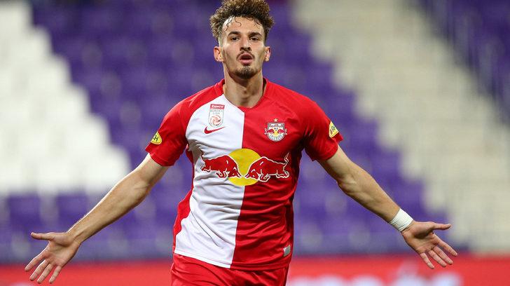 Mergim Berisha kimdir, nereli? Fenerbahçe'ye transfer olan Mergim Berisha kaç yaşında ve hangi takımlarda oynadı? G5