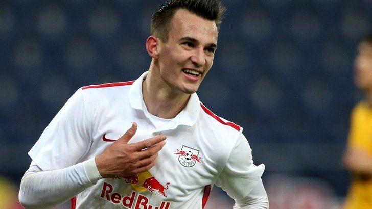 Mergim Berisha kimdir, nereli? Fenerbahçe'ye transfer olan Mergim Berisha kaç yaşında ve hangi takımlarda oynadı? G3