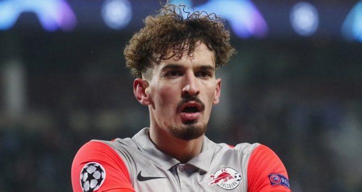 Mergim Berisha kimdir, nereli? Fenerbahçe'ye transfer olan Mergim Berisha kaç yaşında ve hangi takımlarda oynadı? G4