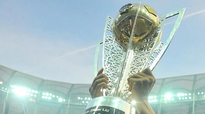 Süper Lig'de derbi tarihleri belli oldu