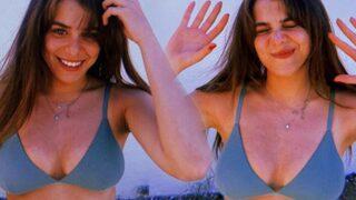 İlayda Alişan, Kırmızı Oda dizisine transfer oldu