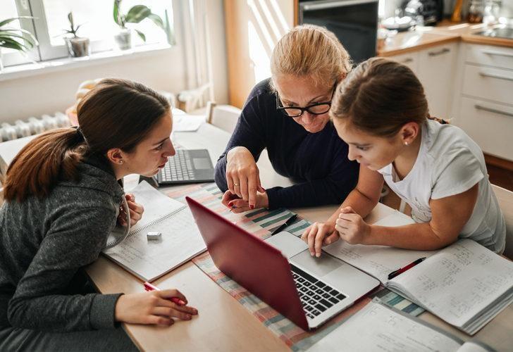 Hibrit eğitim nedir? YÖK Başkanı açıkladı! Hibrit eğitim ne zaman ve nasıl yapılacak? G2