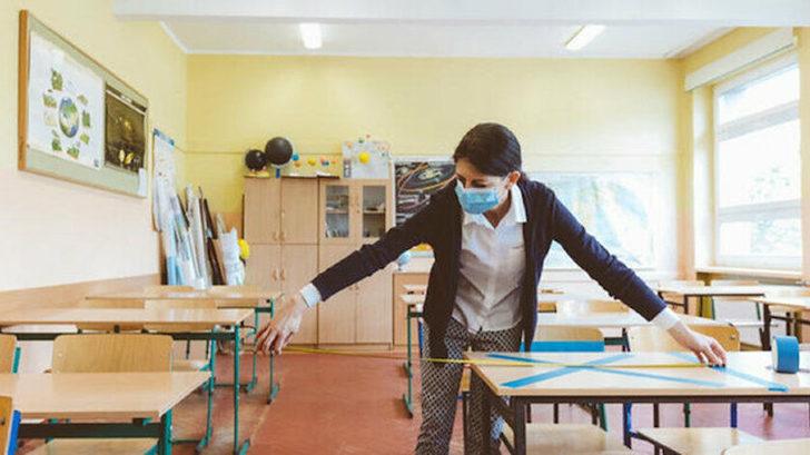 Hibrit eğitim nedir? YÖK Başkanı açıkladı! Hibrit eğitim ne zaman ve nasıl yapılacak? G4