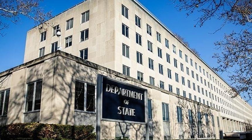 ABD'den Taliban açıklaması: Belli şartları sağlaması lazım