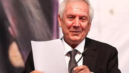 Aziz Yıldırım’dan Kocaelispor’a büyük jest