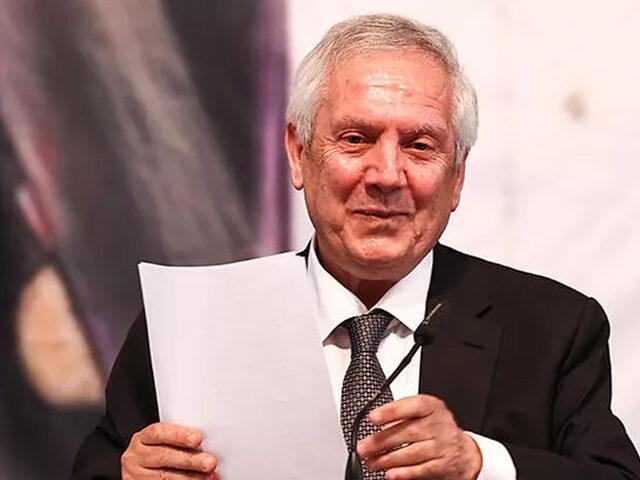 Aziz Yıldırım’dan Kocaelispor’a büyük jest