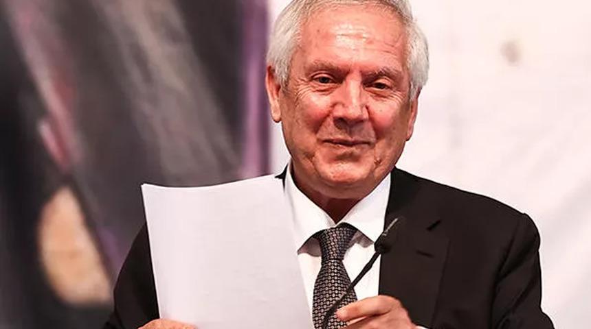 Aziz Yıldırım’dan Kocaelispor’a büyük jest