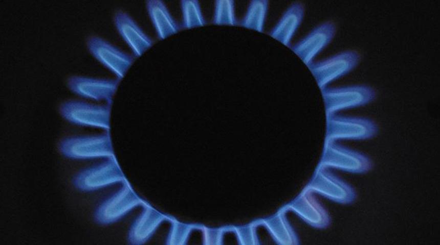 Doğal gazda mesken tarifesi sabit, sanayi ve elektrik üretim santrallerine yüzde 15 zam