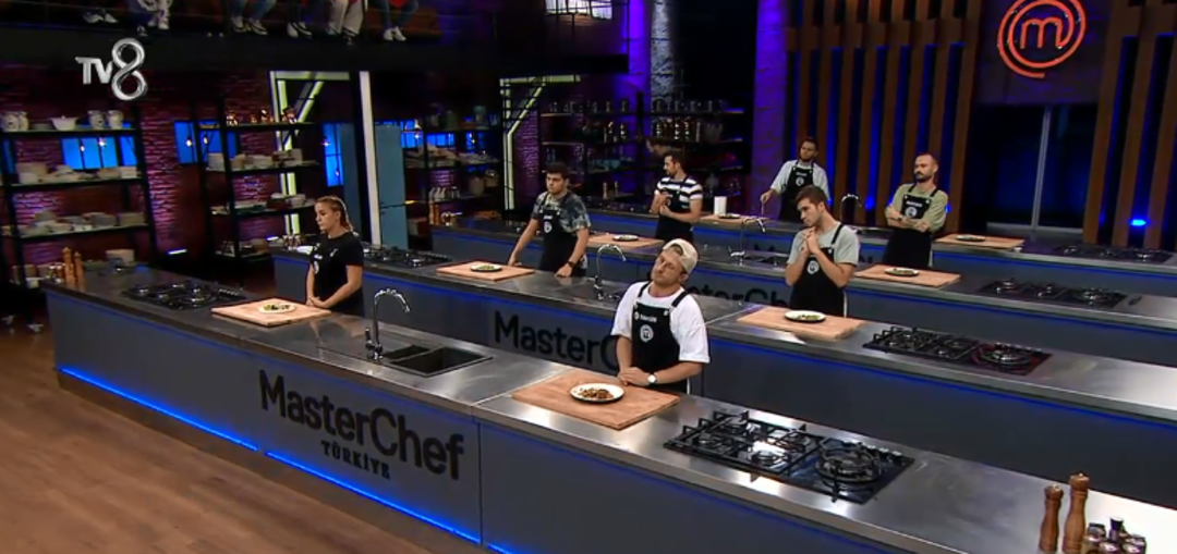 2 Eyl&uuml;l MasterChef'te dokunulmazlığı kim kazandı? MasterChef'te eleme adayları kimler?