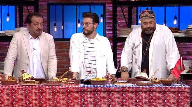 2 Eylül MasterChef'te dokunulmazlığı kim kazandı? MasterChef'te eleme adayları kimler? G3