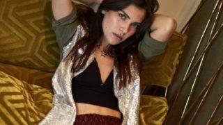 Biran Damla Yılmaz’dan esrarengiz paylaşım: Yeni Damla’yı beğenecek misiniz?