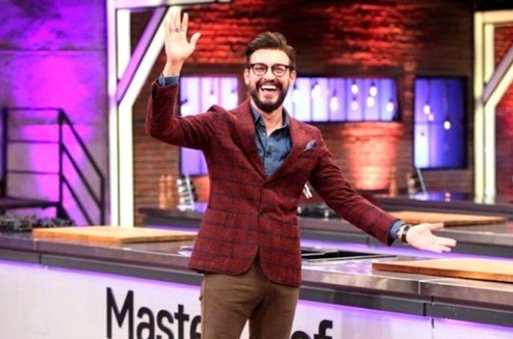 MasterChef Danilo Şef neden yok? Danilo Şef neden gitti, programdan ayrıldı mı? G2