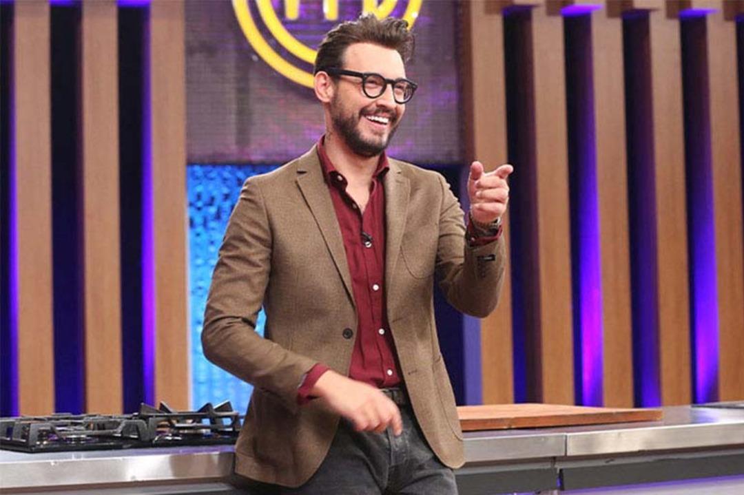 MasterChef Danilo Şef neden yok? Danilo Şef neden gitti, programdan ayrıldı mı?