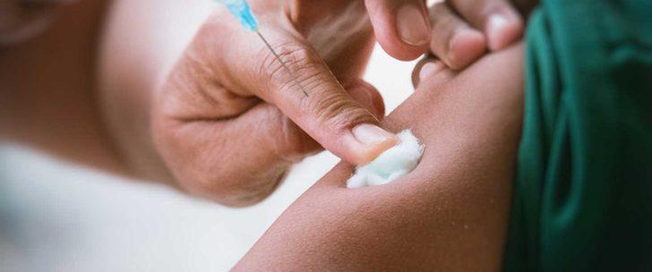 Aşı yeri neden ağrır? Koronavirüs aşısı sonrası kol ağrısı nasıl geçer? G2