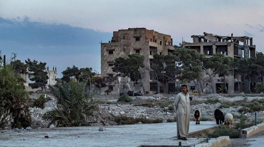 "Toparlanmamız çok zaman alır"