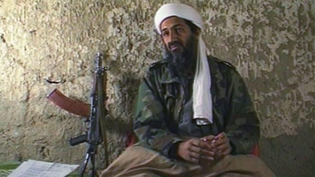 Usame Bin Ladin, 11 Eylül saldırılarından üç yıl önce CNN ile mülakatında ABD'ye karşı cihat ilanı yapmıştı.