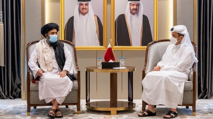 Afganistan&rsquo;da Taliban&rsquo;la temastaki T&uuml;rkiye ve Katar i&ccedil;in fırsatlar ve riskler neler?