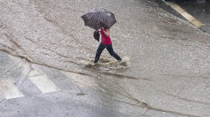 Meteoroloji'den çok sayıda il için sarı ve turuncu uyarı: Kuvvetli olacak (3 Eylül yurtta hava durumu)