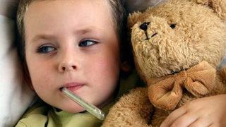 Belirtileri koronavirüsle aynı! 'Krup'a dikkat (Krup hastalığı nedir?)