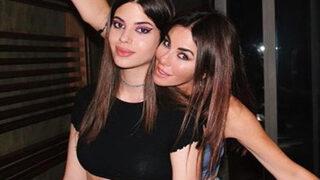 Defne Samyeli'in kızı Derin Talu 18 oldu! Olaylı gecenin ardından bomba mesaj