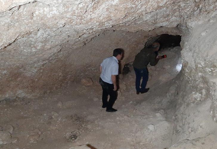 Yer: Adıyaman! Foseptik kazarken buldu: Fark eder etmez yetkililere haber verdik G1