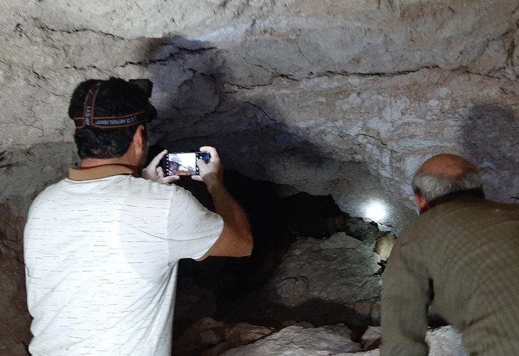 Yer: Adıyaman! Foseptik kazarken buldu: Fark eder etmez yetkililere haber verdik G2