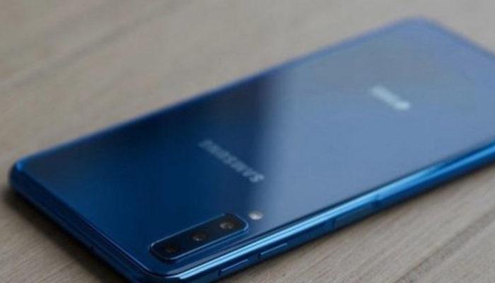 Samsung, A13 5G modeli için geri sayıma geçti