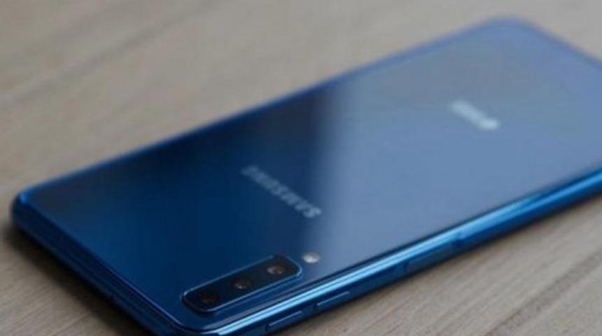 Samsung, A13 5G modeli için geri sayıma geçti