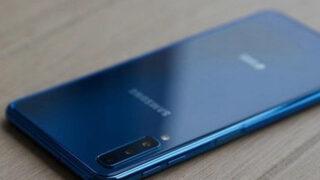 Samsung, A13 5G modeli için geri sayıma geçti