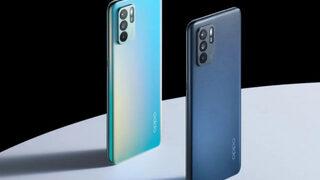Oppo Reno 6 serisi Türkiye’de ne zaman satışa çıkacak?