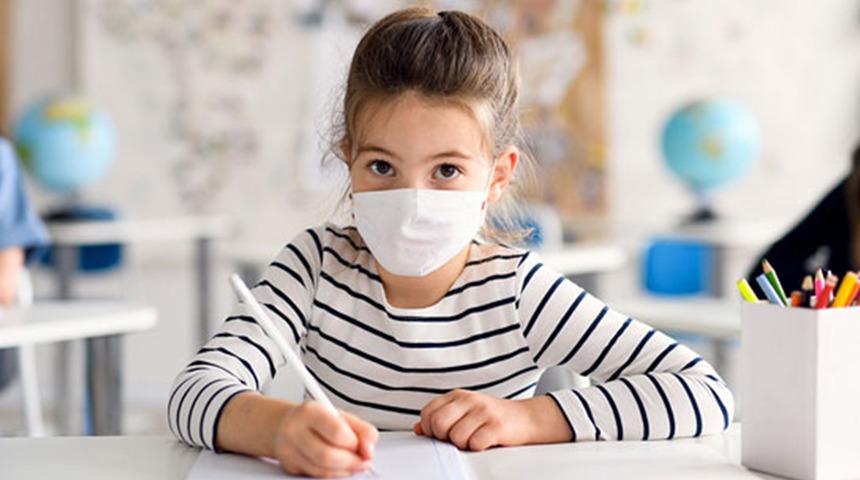 Do&ccedil;. Dr. Manolya Kara a&ccedil;ıkladı! İşte okulda &ccedil;ocukları koronavir&uuml;sten korumanın yolları