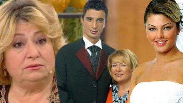 'Gelinim Olur Musun?' yarışmasının efsane ismi Semra kaynana şimdi ne yapıyor?