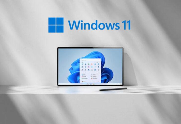 Windows 10'dan Windows 11'e geçiş ücretsiz!