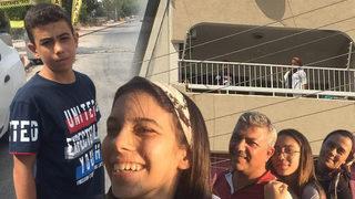 Adana'da kahreden olay! Küçük Mertcan babasını beklerken ölümünü izledi