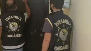Son Dakika: İstanbul merkezli 10 ilde ByLock operasyonu