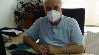 Bilim Kurulu Üyesi Özlü'den yüz yüze eğitim açıklaması: Mutlaka geçmeliyiz