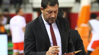  Ufuk Sarıca: Avrupa'da şampiyonluğu kaçırdık