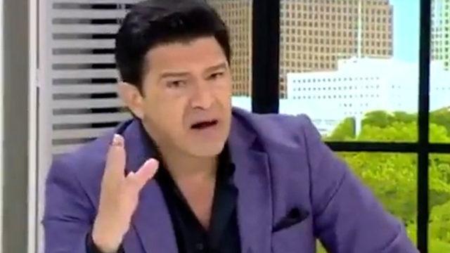 Hakan Ural'dan Emine Erdoğan'a hakaret edenlere sert tepki! Bunlar çıldırmış, azmış