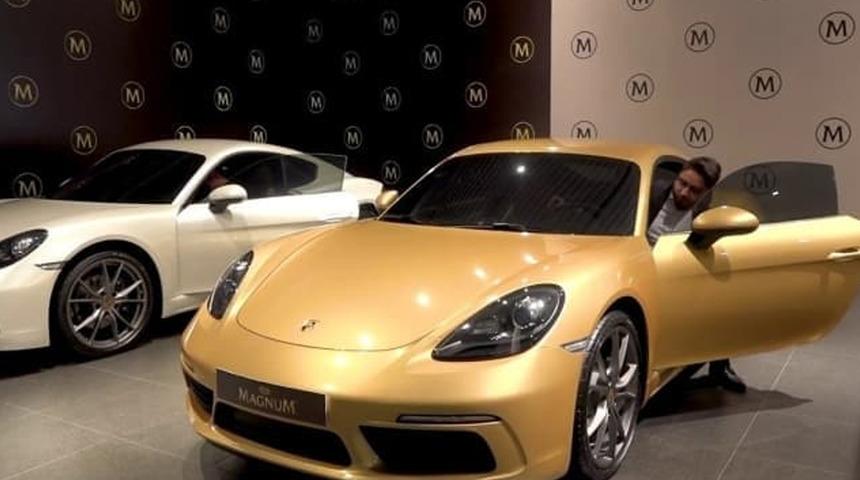 Magnum çekiliş sonuçları açıklandı mı? 2021 Magnum Porsche çekiliş sonuçları isim listesi ne zaman yayınlanacak?