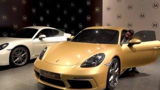 Magnum çekiliş sonuçları açıklandı mı? 2021 Magnum Porsche çekiliş sonuçları isim listesi ne zaman yayınlanacak?