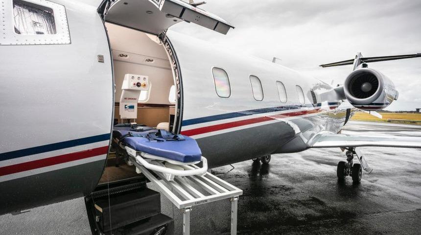 Özel jetlere talep yüzde 400 arttı