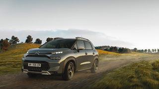 Citroen'den eylül ayına özel kampanyalar