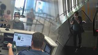 İsveç'ten gelen FETÖ firarisi İstanbul Havalimanı'nda yakalandı