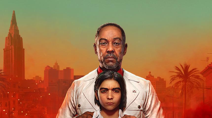 Far Cry 6'nın sistem gereksinimleri belli oldu!